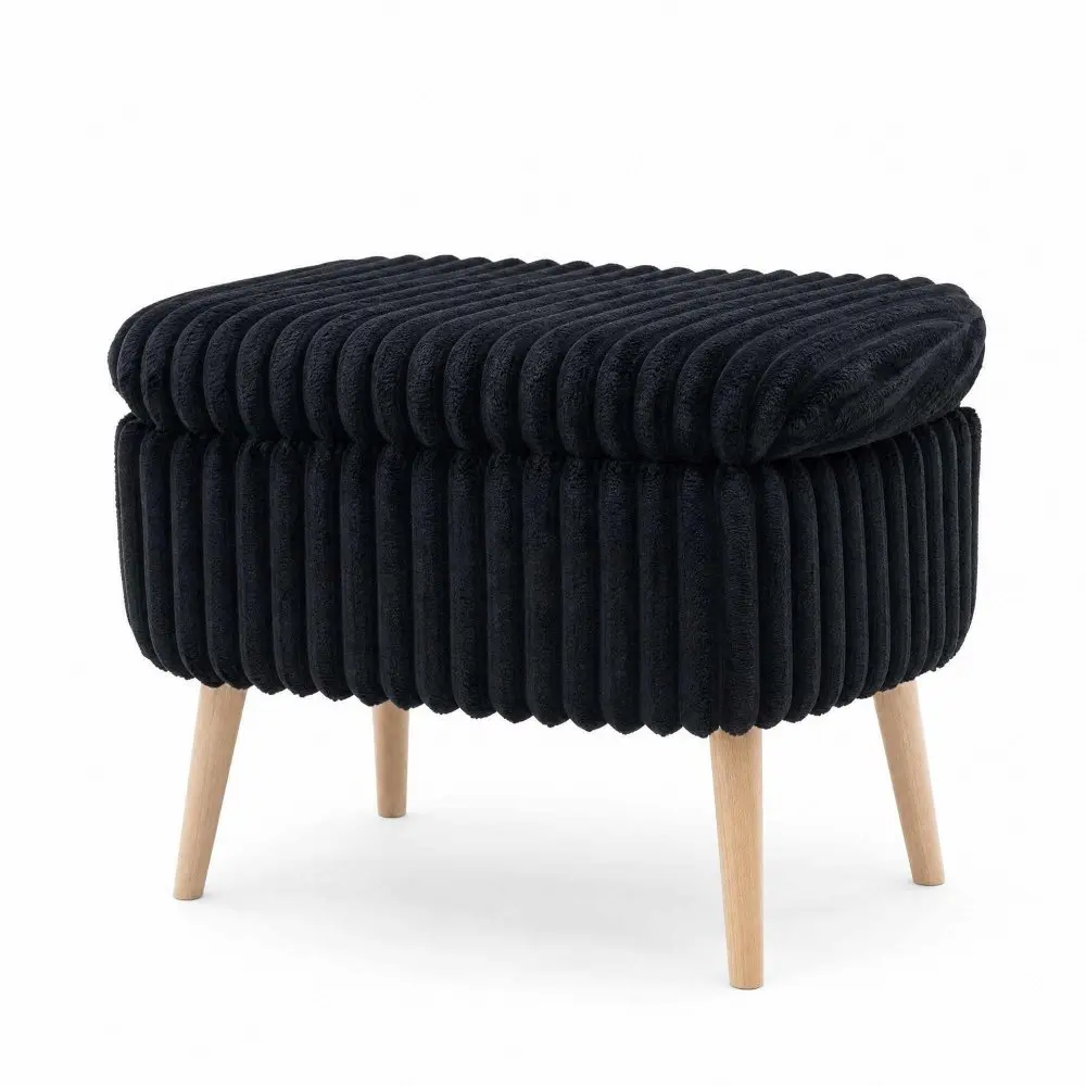 Lavice s úložným prostorem MINI OSLO LINEN TOSCANO