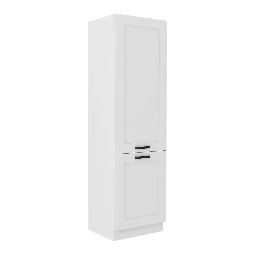 Vysoká skříňka LULA 60 DK-210 2F Tempo Kondela