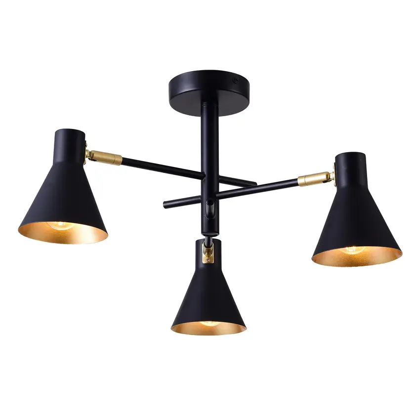 Závěsná lampa LESS Candellux