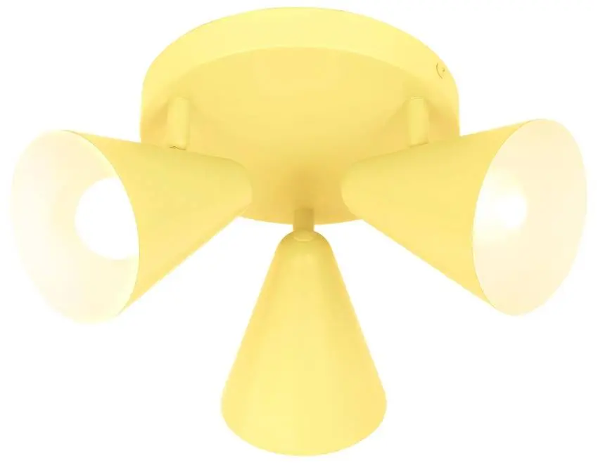 Stropní bodové světlo AMOR Candellux