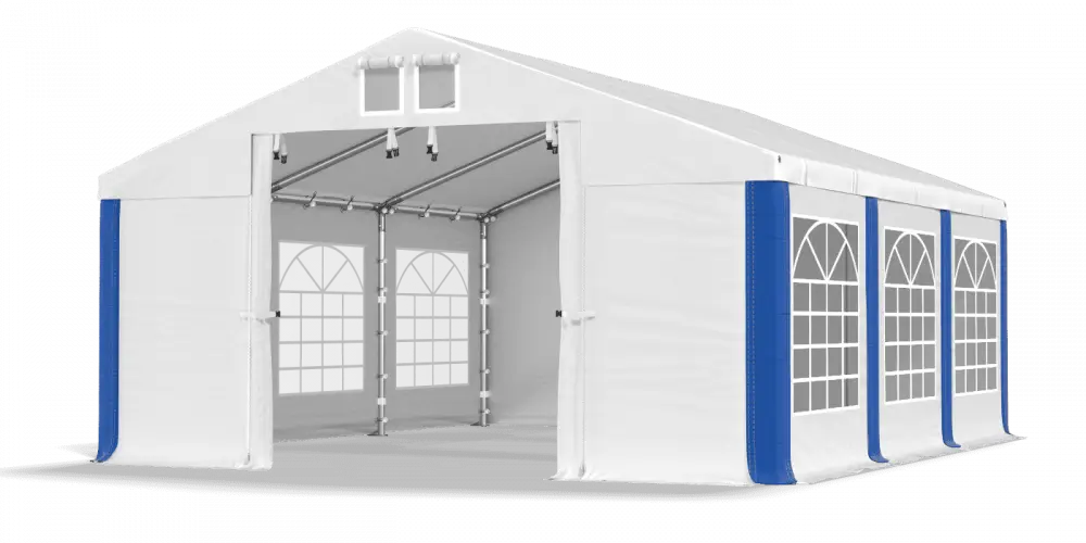 Zahradní párty stan 5x6m EKONOMY