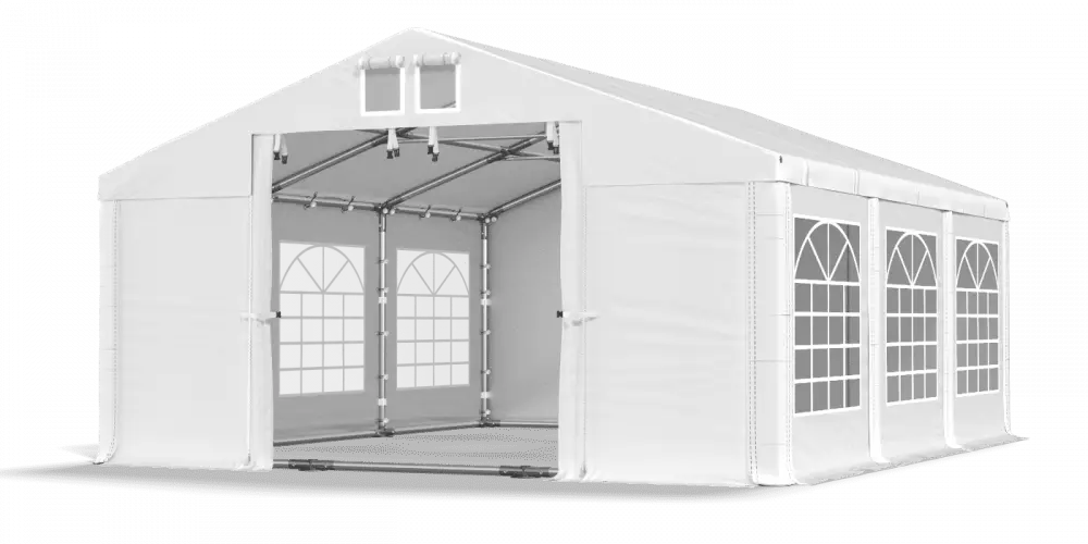 Zahradní párty stan 5x6m PREMIUM