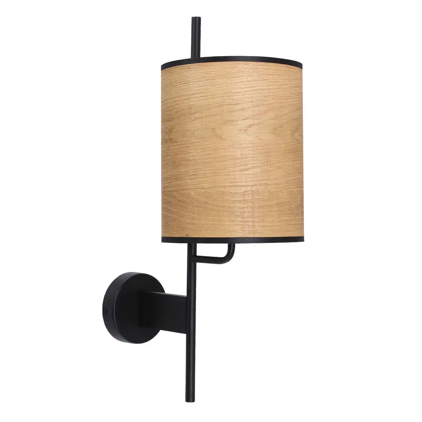 Nástěnná lampa CROMINA 1xE27 Candellux