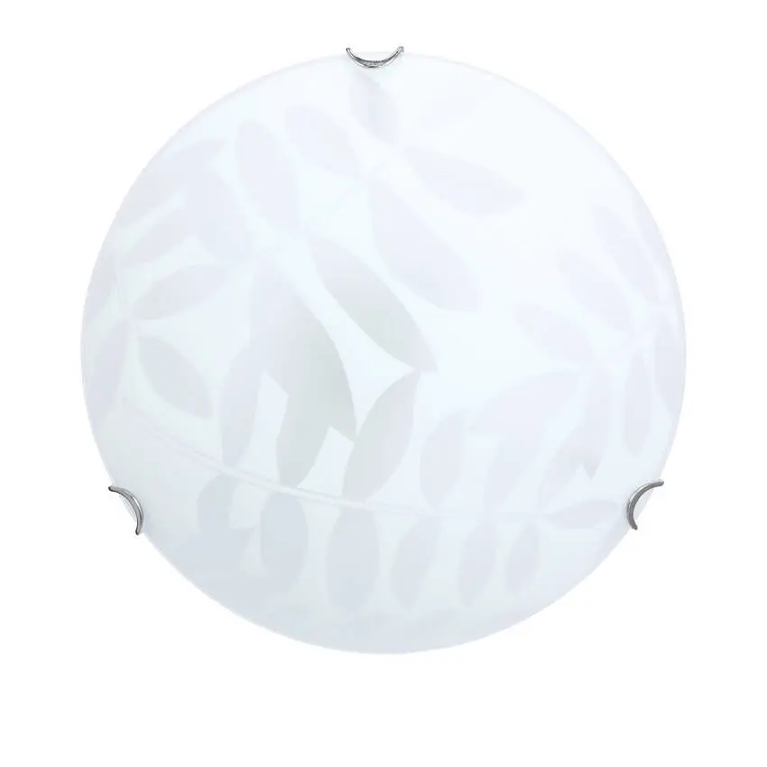Stropní lampa Letycja Stropní lampa Chrome E27