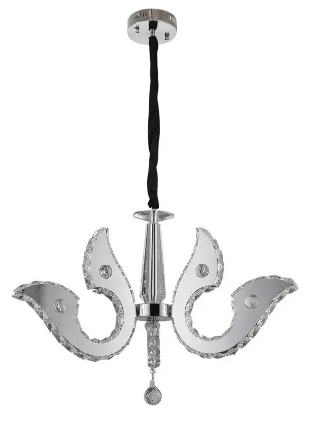 VENEZIA 3 ZÁVĚSNÉ SVÍTIDLO 55 LED 22W