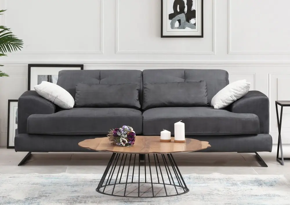 Trojmístná pohovka Frido 3 Seater