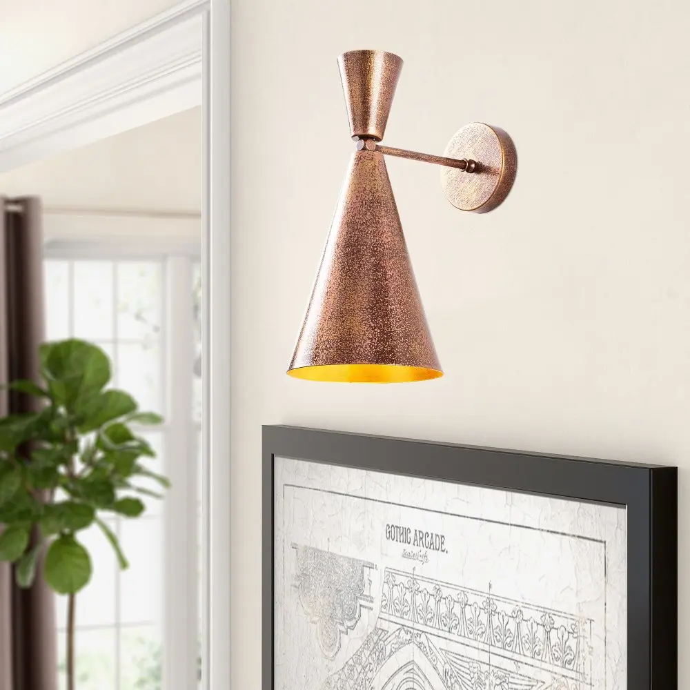 Nástěnná lampa Berceste - 184VINTAGE-A