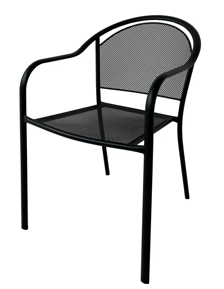 Zahradní židle ZWMC-260B Rojaplast