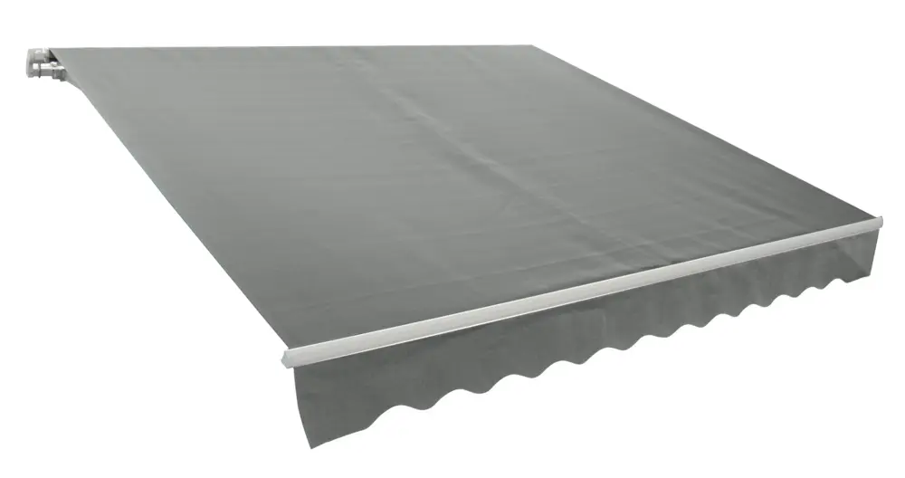 Markýza 5x3m Rojaplast