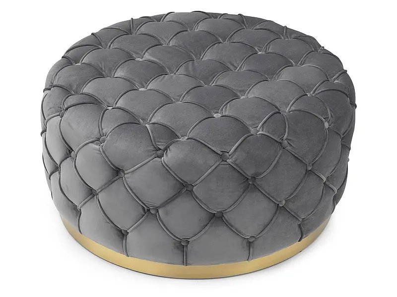 Taburet PALM VELVET Signal