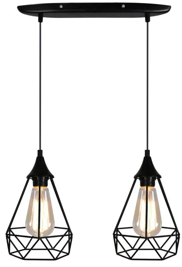Závěsná lampa GRAF Candellux