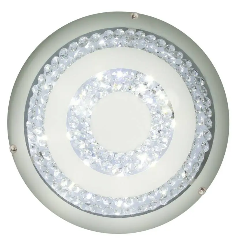 Stropní lampa Monza Stropní lampa LED 3000K