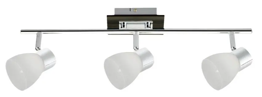 Prodám stropní lampu Samara Strip 3x40W G9