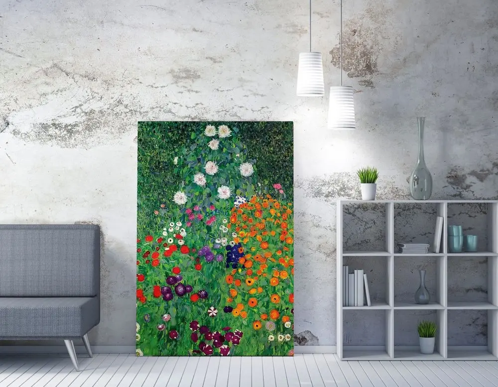 Dekorativní obraz na plátně WY160 - (70 x 100)