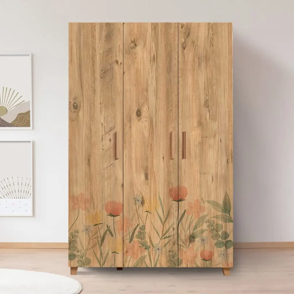 Šatní skříň Leva Hedera Tulip