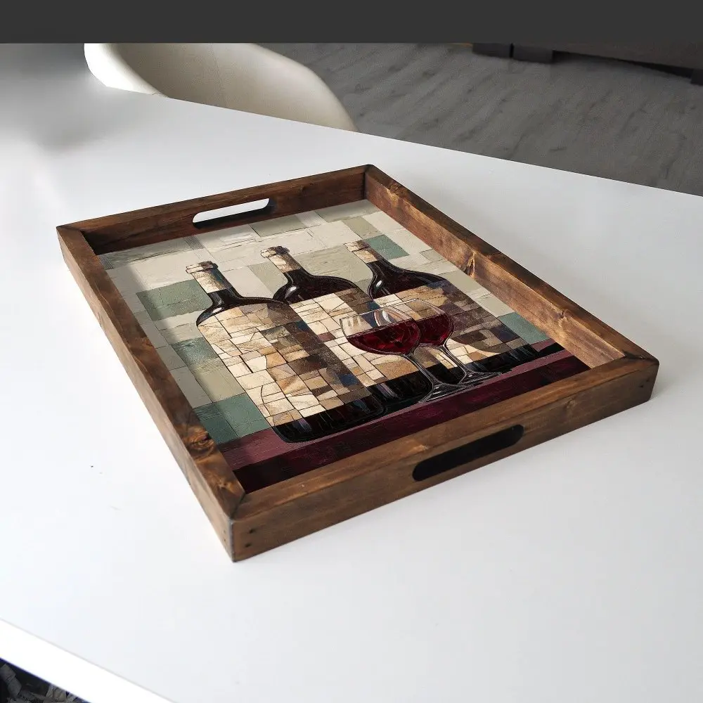Tray REF048