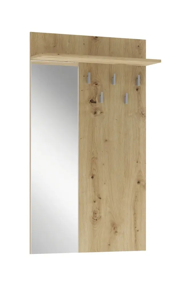 Věšákový panel LIMA PR-1 Halmar