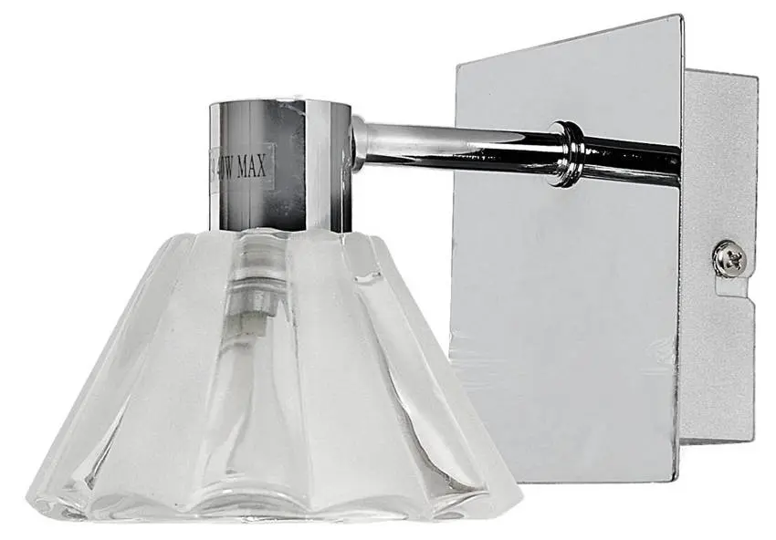 Nástěnná lampa Zen Spot 1X40W G9