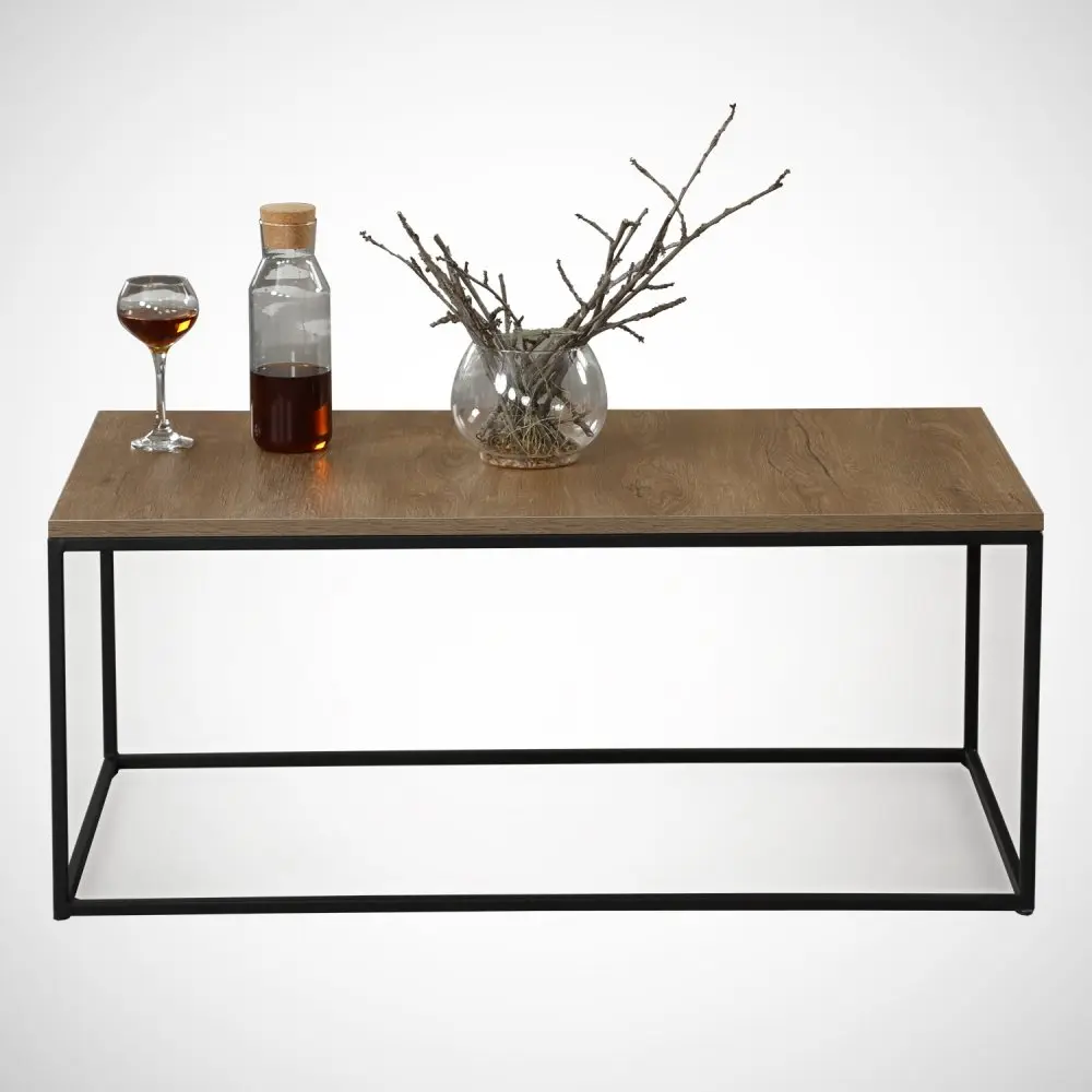 Konferenční stolek Cosco - Caucasian Oak