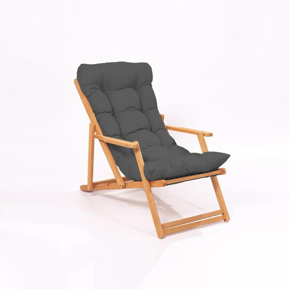 Garden Chair My008 - Grey