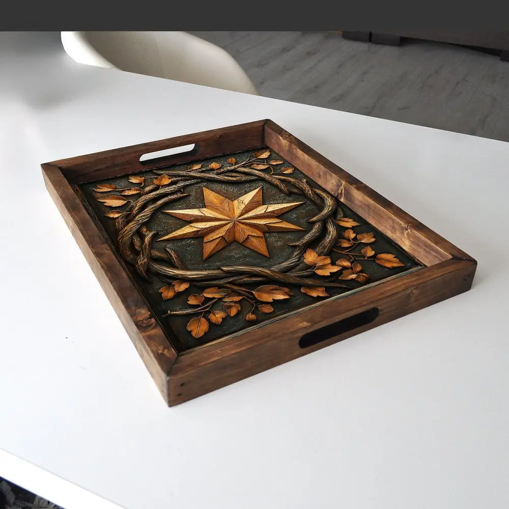 Tray REF046