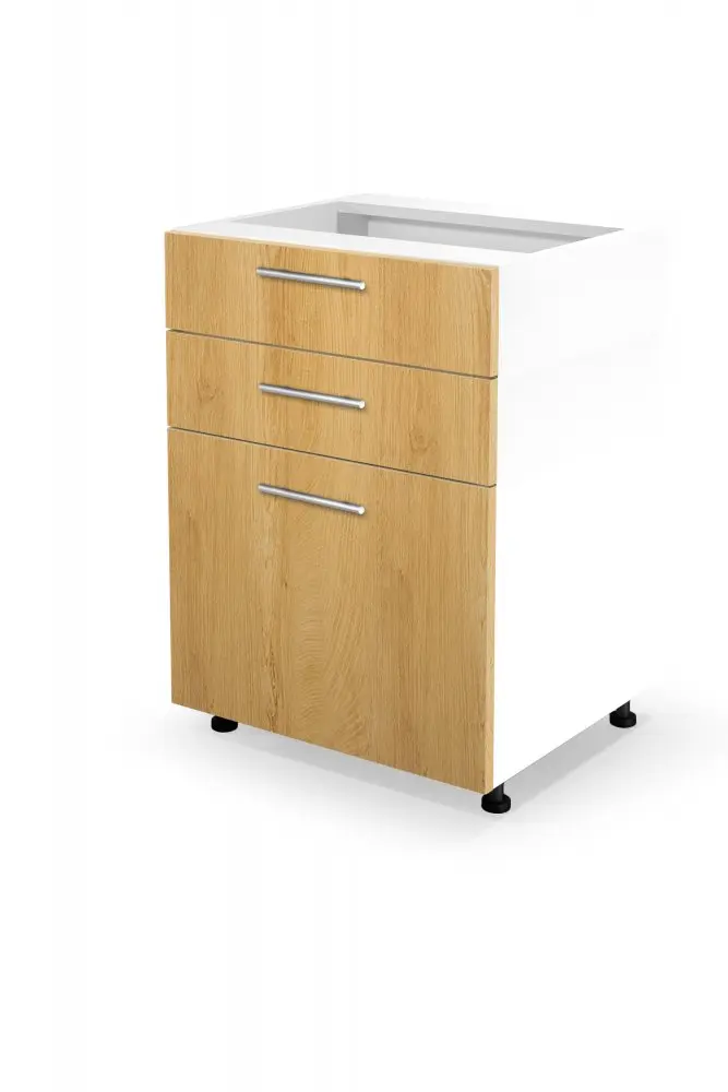 Spodní skříňka VENTO D3S-60/82 Halmar