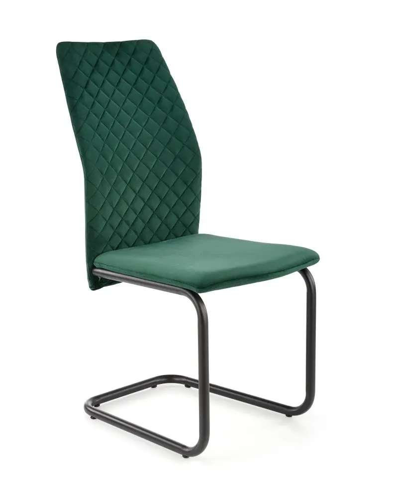 Jídelní židle K444 Halmar