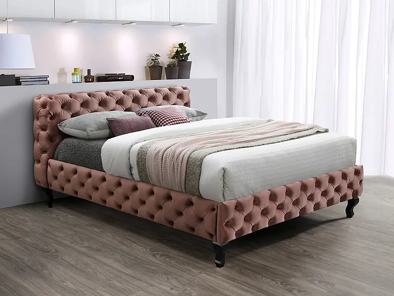 Postel HERRERA VELVET 160 Signal