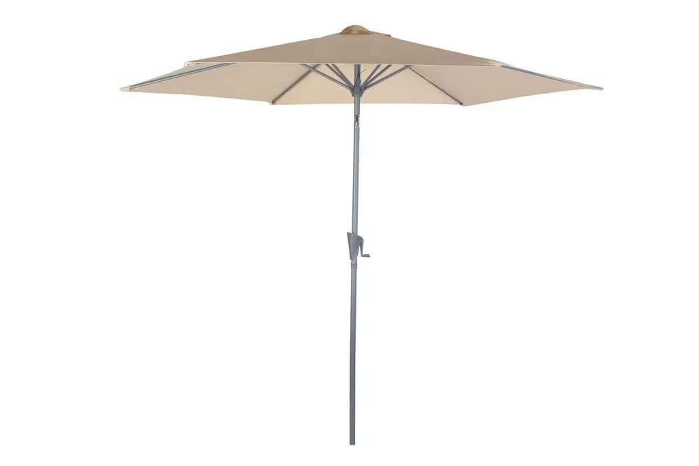 Náklápěcí slunečník ø 300 cm Rojaplast
