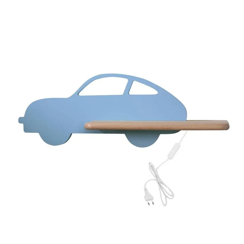Dětská lampička CAR LED Candellux