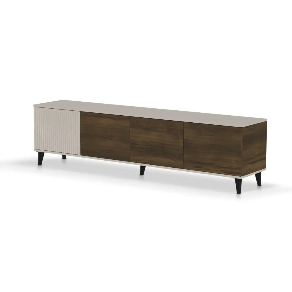 RTV stolek RANDOM RTV-3 Halmar