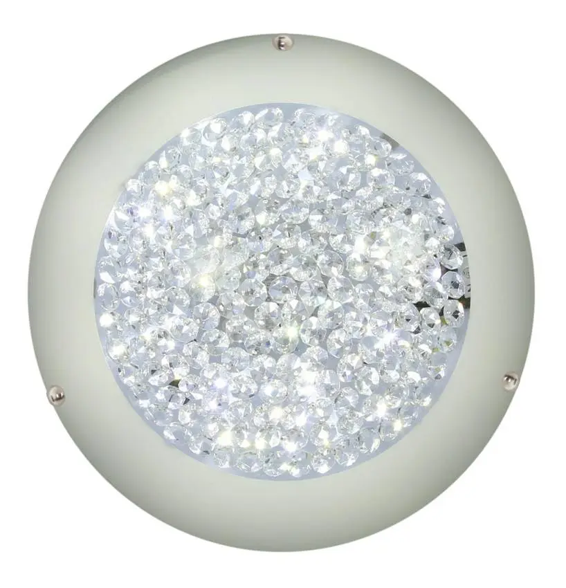 Stropní lampa Priština Stropní LED 6500K