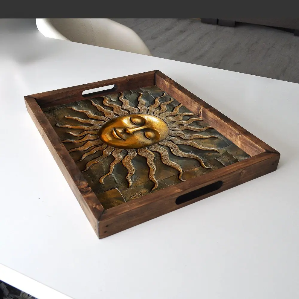 Tray REF025
