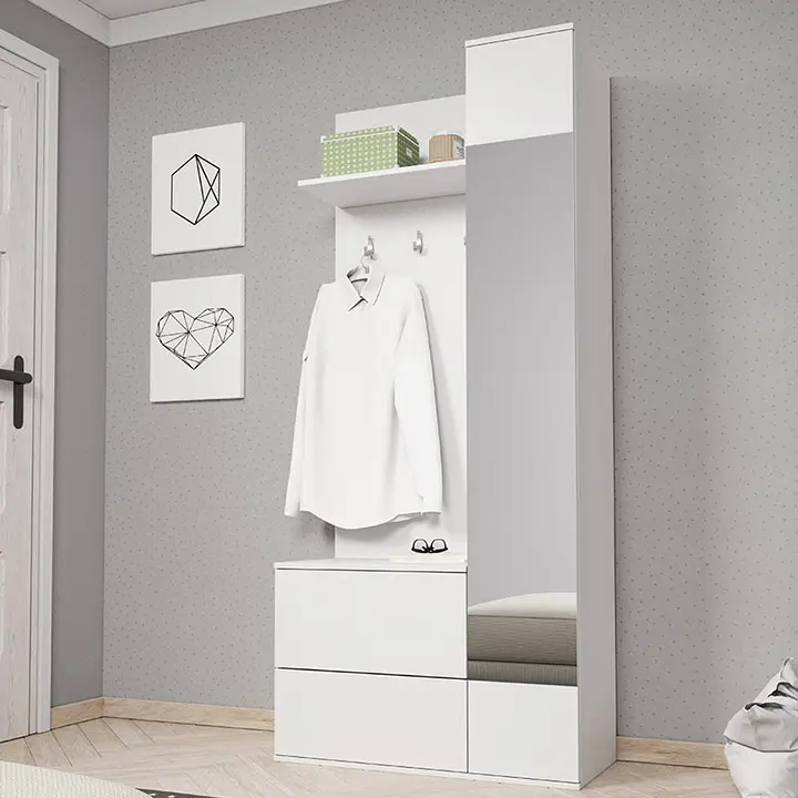Předsíňová sestava GADIS Tempo Kondela