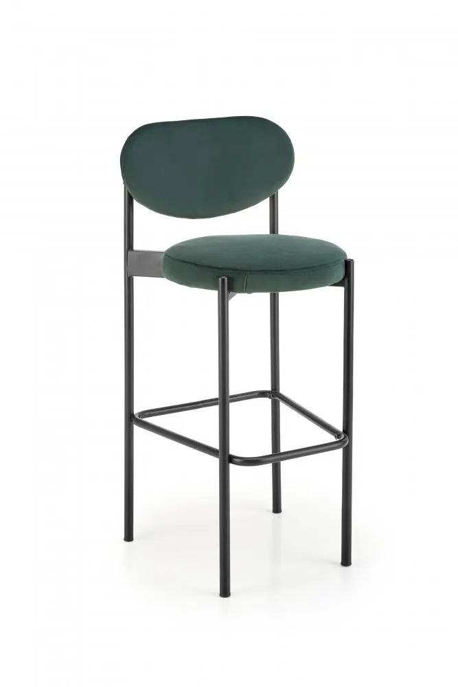 Barová židle H108 Halmar