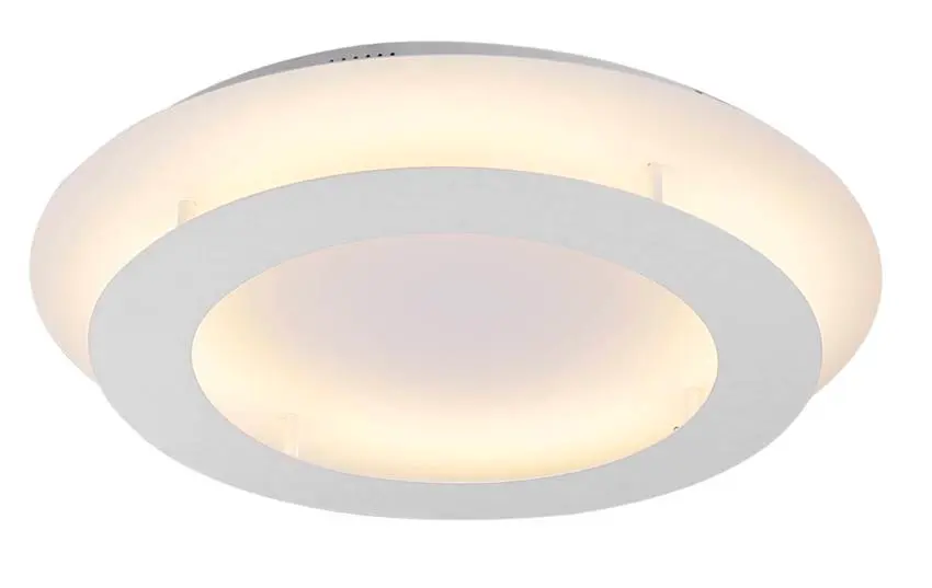 Stropní světlo MERLE 50 cm Candellux