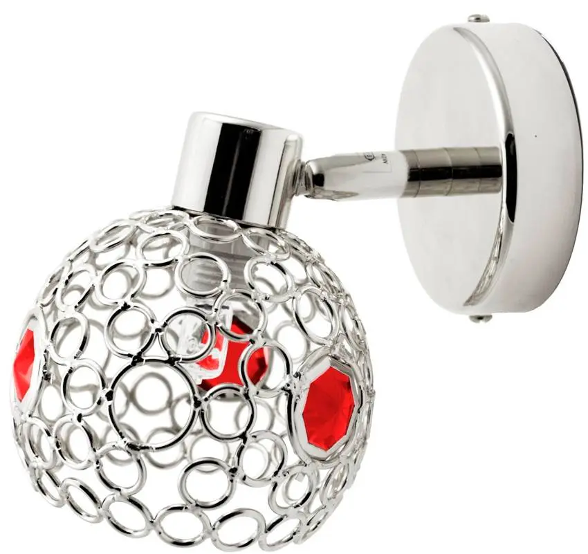 Nástěnná bodová lampa ARON Candellux
