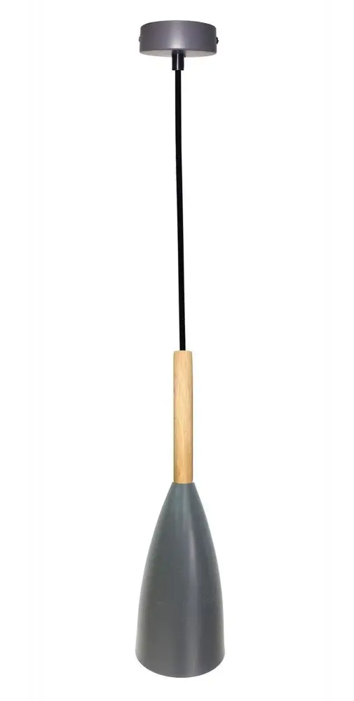 Závěsná lampa TROSA Candellux
