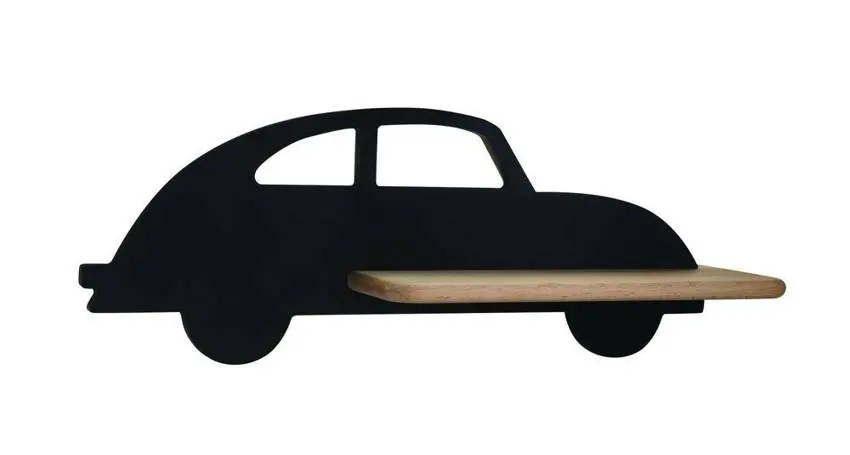 Dětská lampička CAR LED Candellux