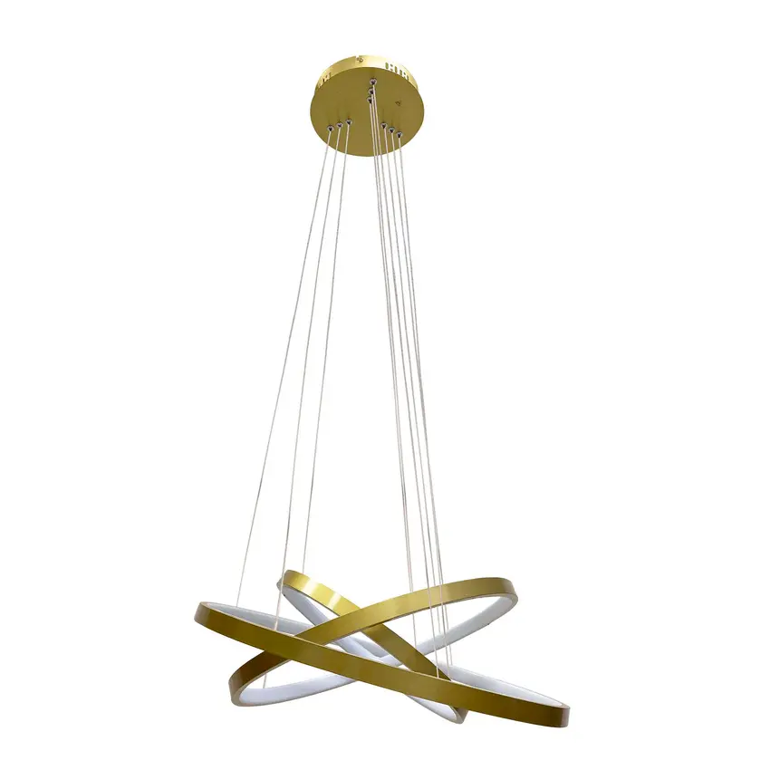 Závěsná lampa LUNE 60W