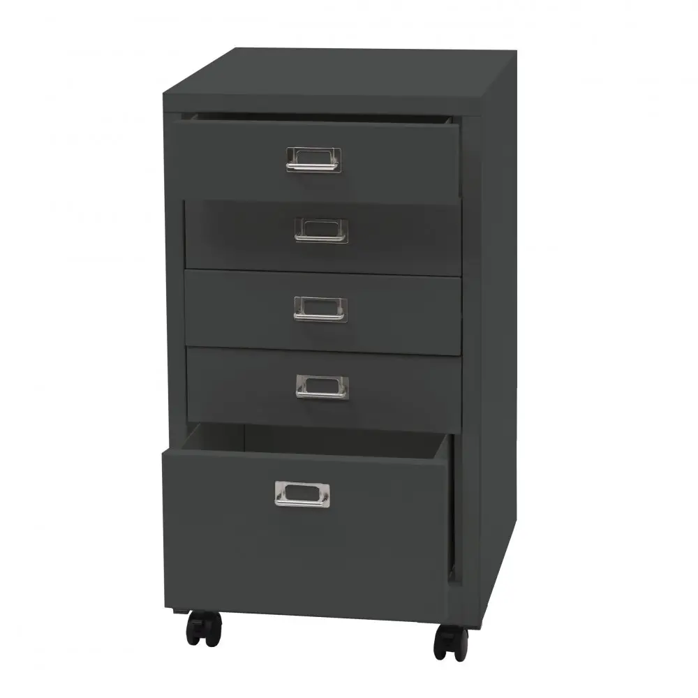 Kancelářský kontejner L49 5 zásuvek