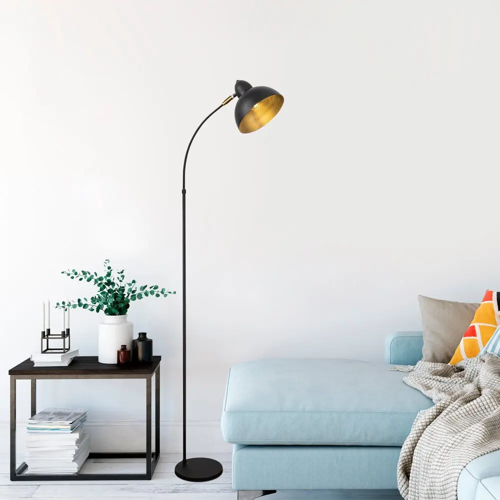 Stojací lampa Varzan - 10855