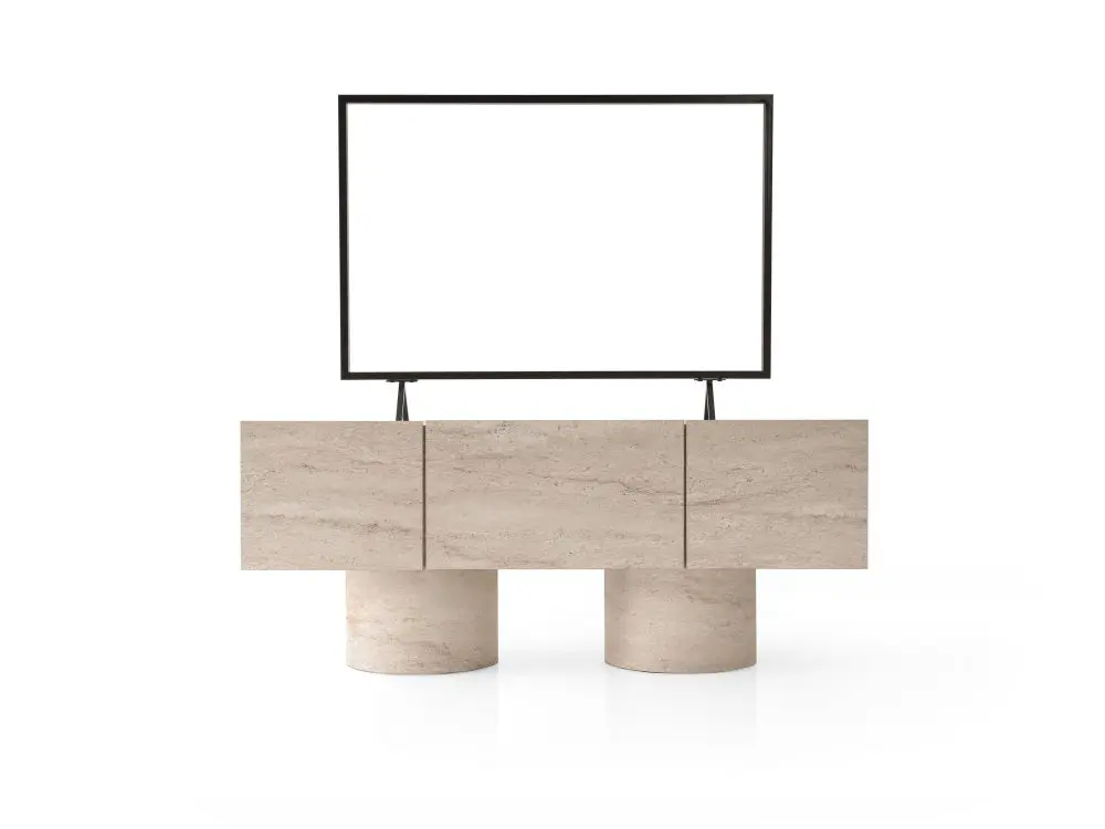 TV stolek H.Tv Sehpası - 6011