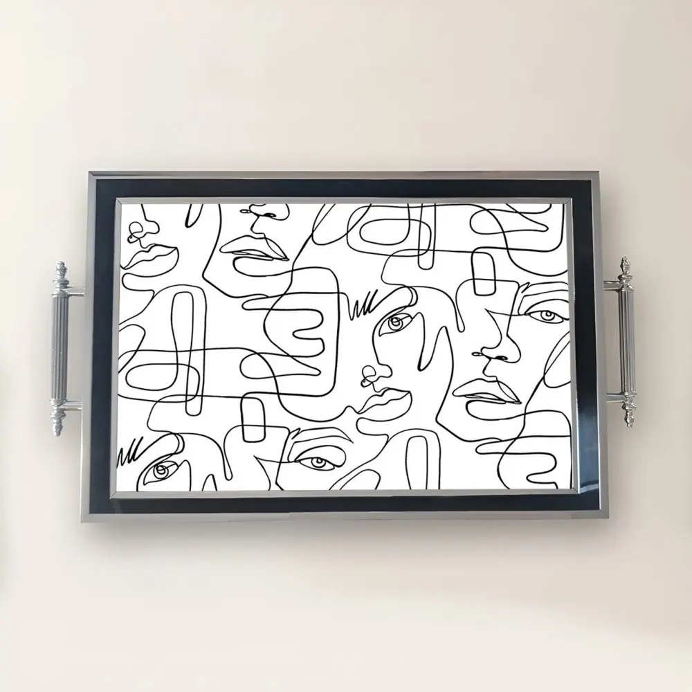 Tray TPG9809
