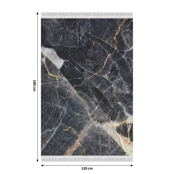 Koberec s třásněmi RENOX TYP 1 Tempo Kondela