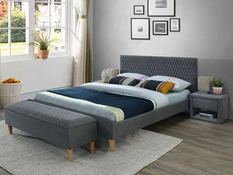 Postel AZURRO VELVET 160 Signal