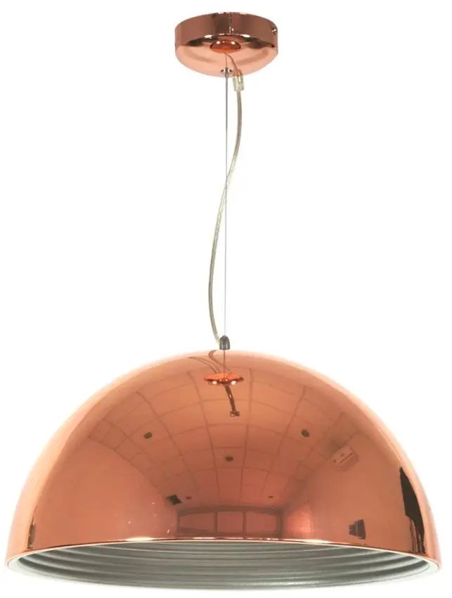 Závěsná lampa AMALFI 1xE27 Candellux