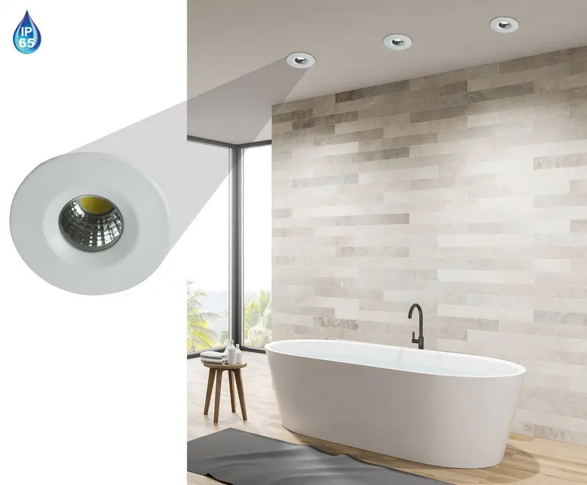 Stropní svítidlo Sh-14 IP65 LED