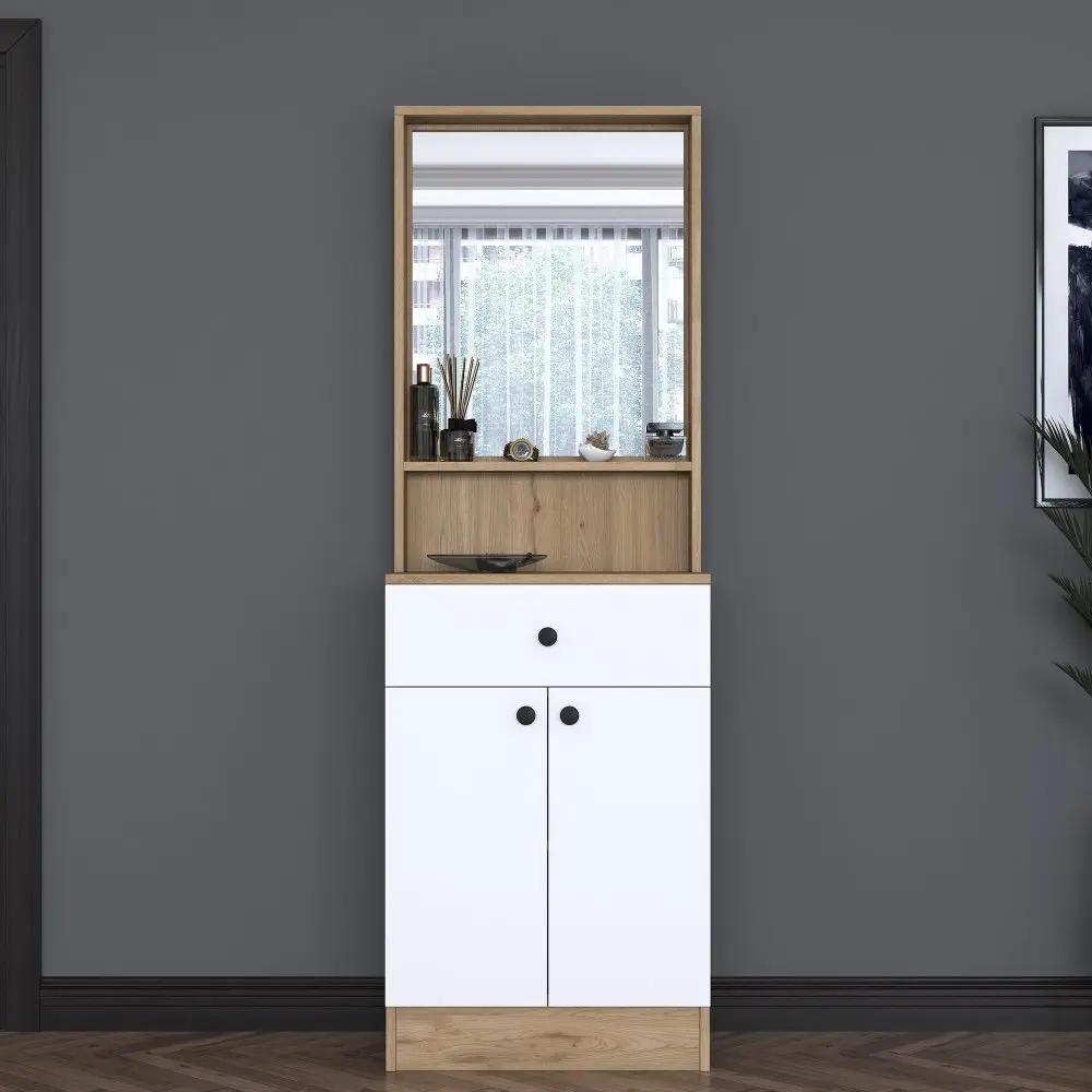 Předsíňová stěna P6 - 3294