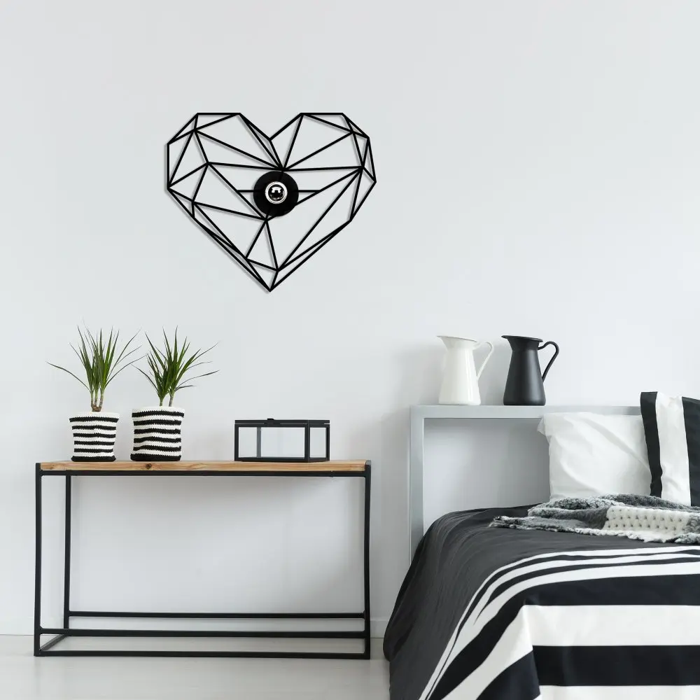 Nástěnná lampa W-046